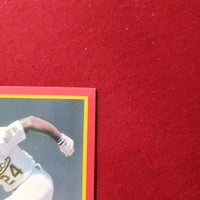 Load image into Gallery viewer, 1990 Score Rickey Henderson #360 Oakland A&#39;s HOF SHIPPING IS INCLUDED
