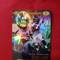 Load image into Gallery viewer, 2020 Illusions Jerry Jeudy RC Base #17. Denver Broncos Alabama Crimson Tide SHIPPING INCLUDED
