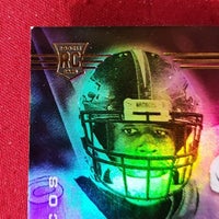 Load image into Gallery viewer, 2020 Illusions Jerry Jeudy RC Base #17. Denver Broncos Alabama Crimson Tide SHIPPING INCLUDED
