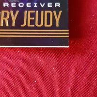 Load image into Gallery viewer, 2020 Illusions Jerry Jeudy RC Base #17. Denver Broncos Alabama Crimson Tide SHIPPING INCLUDED
