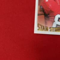 Load image into Gallery viewer, 1995 Score Jerry Rice Star Struck #211 49ers HOF SHIPPING IS INCLUDED
