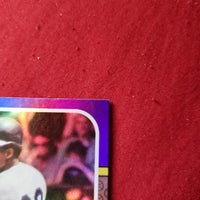 Load image into Gallery viewer, 2021 Donruss Rod Carew Holo Purple #250 L.A. Angels SHIPPING IS INCLUDED
