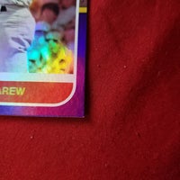 Load image into Gallery viewer, 2021 Donruss Rod Carew Holo Purple #250 L.A. Angels SHIPPING IS INCLUDED
