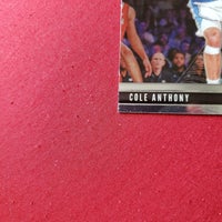 Load image into Gallery viewer, 2020 Prizm Cole Anthony RC #49 North Carolina Tar Heels/Orlando Magic SHIPPING INCLUDED
