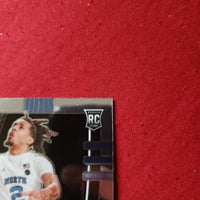 Load image into Gallery viewer, 2020 Prizm Cole Anthony RC #49 North Carolina Tar Heels/Orlando Magic SHIPPING INCLUDED
