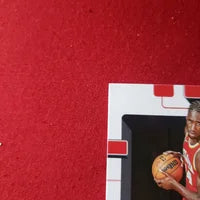 Load image into Gallery viewer, 2023 Donruss AJ Griffin Rated Rookie #216 Duke Blue Devils Atlanta Hawks SHIPPING IS INCLUDED
