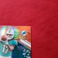 Load image into Gallery viewer, 2021 Pheonix Jaylen Waddle RC #106 Sun Burst Alabama Crimson Tide/Miami Dolphins SHIPPING IS INCLUDED
