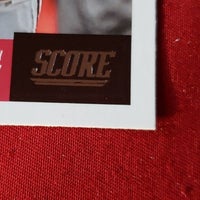 Load image into Gallery viewer, 2020 Score Jerry Jeudy RC Base #427 Alabama Crimson Tide SHIPPING IS INCLUDED
