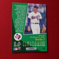 Load image into Gallery viewer, 1992 Select Nolan Ryan #90 Texas Rangers HOF SHIPPING IS INCLUDED
