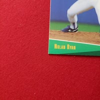 Load image into Gallery viewer, 1992 Select Nolan Ryan #90 Texas Rangers HOF SHIPPING IS INCLUDED
