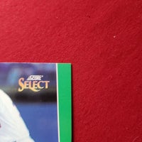 Load image into Gallery viewer, 1992 Select Nolan Ryan #90 Texas Rangers HOF SHIPPING IS INCLUDED
