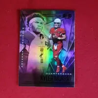 Load image into Gallery viewer, 2020 Illusions Kyler Murray Base #49 Arizona Cardinals Oklahoma Sooners SHIPPED AND INSURED
