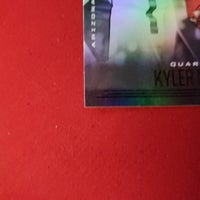 Load image into Gallery viewer, 2020 Illusions Kyler Murray Base #49 Arizona Cardinals Oklahoma Sooners SHIPPED AND INSURED
