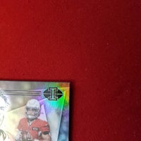 Load image into Gallery viewer, 2020 Illusions Kyler Murray Base #49 Arizona Cardinals Oklahoma Sooners SHIPPED AND INSURED
