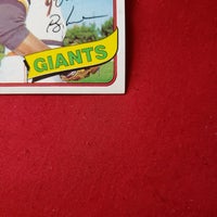Load image into Gallery viewer, 1980 Topps Vida Blue #30 San Francisco Giants HOF SHIPPING IS INCLUDED
