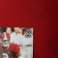 Load image into Gallery viewer, 2021 Leaf Draft Patrick Surtain II #38 Denver Broncos Alabama Crimson Tide SHIPPING INCLUDED
