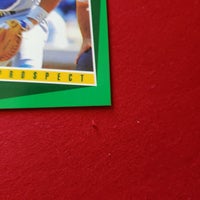 Load image into Gallery viewer, 1993 Select Mike Piazza RC Prospect #347 Dodgers HOF SHIPPING IS INCLUDED
