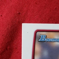 Load image into Gallery viewer, 2013 Bowman Tyrann Mathieu RC #205 LSU Tigers SHIPPED AND IN-HOUSE INSURED
