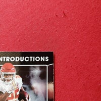 Load image into Gallery viewer, 2020 absolute Clyde Edwards-Helaire Introductions #I-CEH RC L.S.U. Tigers Kansas City Chiefs SHIPPING IS INCLUDED
