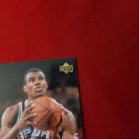 Load image into Gallery viewer, 1995 Upper Deck David Robinson Rookie Years #154 San Antonio Spurs HOF SHIPPING IS INCLUDED

