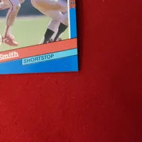 Load image into Gallery viewer, 1991 Donruss Ozzie Smith #240 St Louis Cardinals HOF SHIPPED AND INSURED
