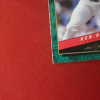 Load image into Gallery viewer, 1994 Post Collection Ken Griffey Jr. #15 of 30 SHIPPING IS INCLUDED
