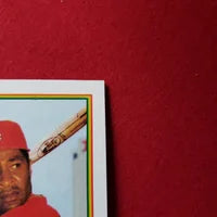 Load image into Gallery viewer, 1990 Bowman Ozzie Smith #195 St Louis Cardinals HOF SHIPPED AND INSURED
