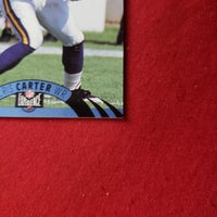 Load image into Gallery viewer, 1993 Classic Chris Carter #56 Minnesota Vikings HOF SHIPPING IS INCLUDED
