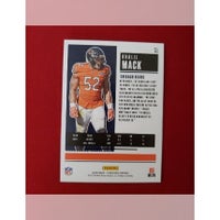 Load image into Gallery viewer, 2020 Contenders Khalil Mack SP/199 Chicago Bears
