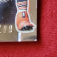 Load image into Gallery viewer, 2020 Contenders Khalil Mack SP/199 Chicago Bears
