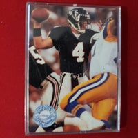 Load image into Gallery viewer, 1991 Pro Set Platinum Brett Favre RC #290 Packers HOF SHIPPING IS INCLUDED
