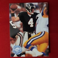 Load image into Gallery viewer, 1991 Pro Set Platinum Brett Favre RC #290 Packers HOF SHIPPING IS INCLUDED
