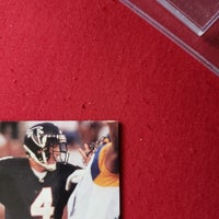 Load image into Gallery viewer, 1991 Pro Set Platinum Brett Favre RC #290 Packers HOF SHIPPING IS INCLUDED
