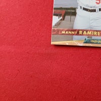 Load image into Gallery viewer, 1993 Fleer Ultra Manny Ramirez RC #545 Boston Red Sox HOF SHIPPING IS INCLUDED
