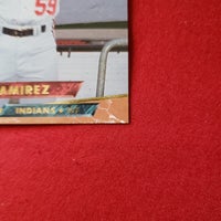 Load image into Gallery viewer, 1993 Fleer Ultra Manny Ramirez RC #545 Boston Red Sox HOF SHIPPING IS INCLUDED
