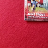 Load image into Gallery viewer, 2014 Topps Mike Trout #US227 Los Angeles Angels SHIPPING IS INCLUDED
