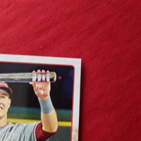 Load image into Gallery viewer, 2014 Topps Mike Trout #US227 Los Angeles Angels SHIPPING IS INCLUDED
