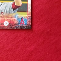 Load image into Gallery viewer, 2014 Topps Mike Trout #US227 Los Angeles Angels SHIPPING IS INCLUDED
