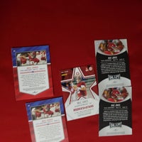 Load image into Gallery viewer, Mac Jones College Uni Lot (5 Cards) Alabama Crimson Tide N.E. Patriots SHIPPING INCLUDED
