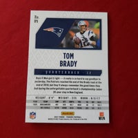 Load image into Gallery viewer, 2021 Phoenix Tom Brady Fire Burst Prizm #84 Patriots SHIPPING IS INCLUDED
