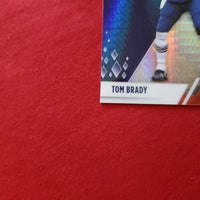 Load image into Gallery viewer, 2021 Phoenix Tom Brady Fire Burst Prizm #84 Patriots SHIPPING IS INCLUDED

