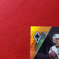Load image into Gallery viewer, 2021 Phoenix Tom Brady Fire Burst Prizm #84 Patriots SHIPPING IS INCLUDED
