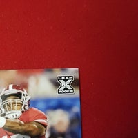 Load image into Gallery viewer, 2021 Leaf Draft Jaylen Waddle #28 Alabama Crimson Tide Miami Dolphins SHIPPING INCLUDED
