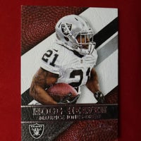 Load image into Gallery viewer, 2014 Absolute Maurice Jones-Drew #59 Hogg Heaven Jacksonville Jaguars SHIPPING INCLUDED
