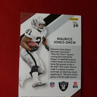 Load image into Gallery viewer, 2014 Absolute Maurice Jones-Drew #59 Hogg Heaven Jacksonville Jaguars SHIPPING INCLUDED
