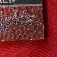 Load image into Gallery viewer, 2014 Absolute Maurice Jones-Drew #59 Hogg Heaven Jacksonville Jaguars SHIPPING INCLUDED
