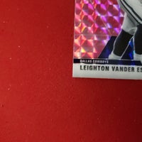 Load image into Gallery viewer, 2020 Mosaic Leighton Vander Esch Pink Prizm #61 Dallas Cowboys SHIPPING INCLUDED
