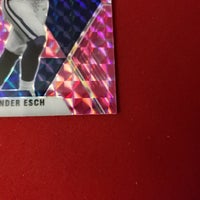 Load image into Gallery viewer, 2020 Mosaic Leighton Vander Esch Pink Prizm #61 Dallas Cowboys SHIPPING INCLUDED
