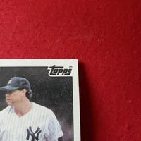 Load image into Gallery viewer, 1984 Topps Rich &quot;Goose&quot; Gossage #670 New York Yankees HOF SHIPPING IS INCLUDED
