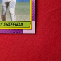 Load image into Gallery viewer, 1990 Topps Gary Sheffield RC #718 Brewers SHIPPING IS INCLUDED
